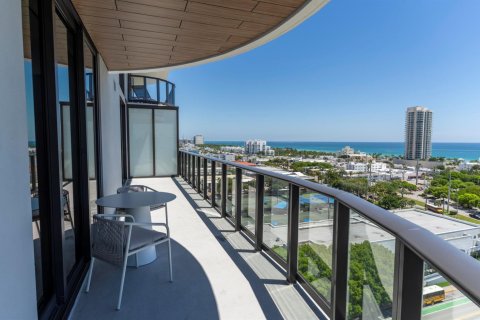Condo in Miami Beach, Florida, 2 bedrooms  № 2249208 - photo 20