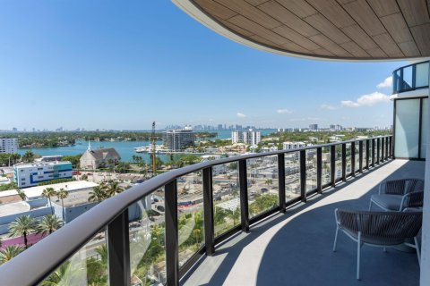 Condo in Miami Beach, Florida, 2 bedrooms  № 2249208 - photo 21