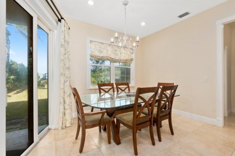Villa ou maison à vendre à Melbourne Beach, Floride: 4 chambres, 245.26 m2 № 2083113 - photo 22