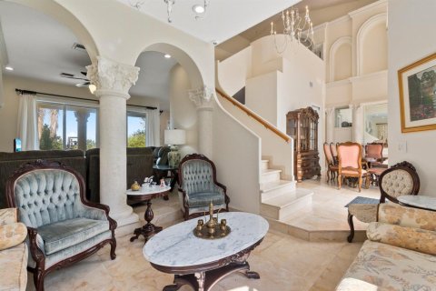 Villa ou maison à vendre à Melbourne Beach, Floride: 4 chambres, 245.26 m2 № 2083113 - photo 11