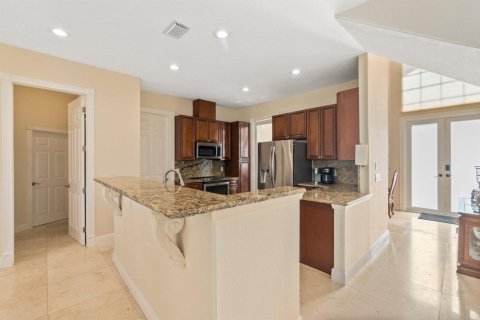 Villa ou maison à vendre à Melbourne Beach, Floride: 4 chambres, 245.26 m2 № 2083113 - photo 18