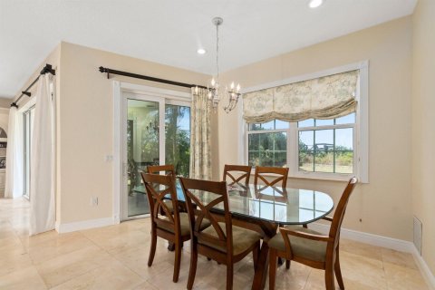 Villa ou maison à vendre à Melbourne Beach, Floride: 4 chambres, 245.26 m2 № 2083113 - photo 21
