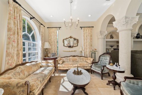 Villa ou maison à vendre à Melbourne Beach, Floride: 4 chambres, 245.26 m2 № 2083113 - photo 10