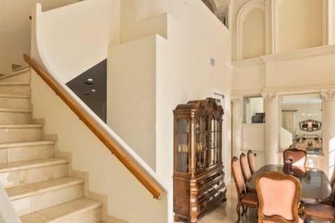 Villa ou maison à vendre à Melbourne Beach, Floride: 4 chambres, 245.26 m2 № 2083113 - photo 8