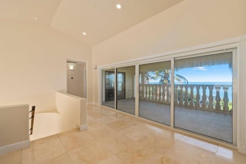 Villa ou maison à vendre à Melbourne Beach, Floride: 4 chambres, 245.26 m2 № 2083113 - photo 28