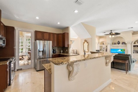 Villa ou maison à vendre à Melbourne Beach, Floride: 4 chambres, 245.26 m2 № 2083113 - photo 15