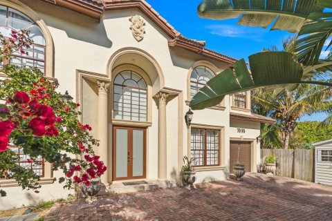 Villa ou maison à vendre à Melbourne Beach, Floride: 4 chambres, 245.26 m2 № 2083113 - photo 5