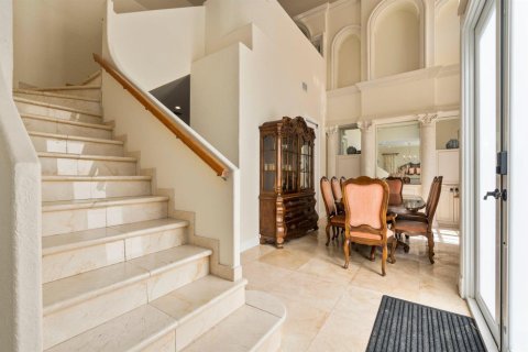 Villa ou maison à vendre à Melbourne Beach, Floride: 4 chambres, 245.26 m2 № 2083113 - photo 9