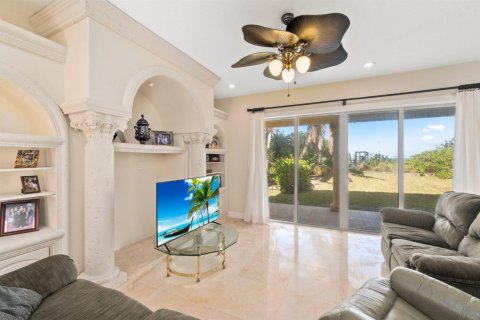 Villa ou maison à vendre à Melbourne Beach, Floride: 4 chambres, 245.26 m2 № 2083113 - photo 14
