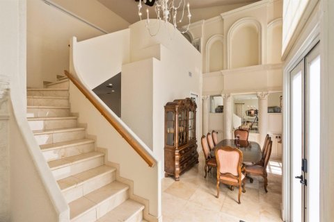 Villa ou maison à vendre à Melbourne Beach, Floride: 4 chambres, 245.26 m2 № 2083113 - photo 25