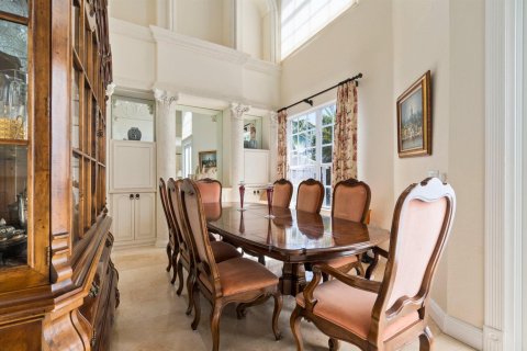Villa ou maison à vendre à Melbourne Beach, Floride: 4 chambres, 245.26 m2 № 2083113 - photo 12