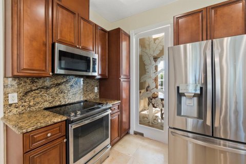 Villa ou maison à vendre à Melbourne Beach, Floride: 4 chambres, 245.26 m2 № 2083113 - photo 19