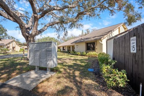 Condo in Clearwater, Florida, 2 bedrooms  № 1844437 - photo 4