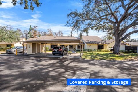 Condo in Clearwater, Florida, 2 bedrooms  № 1844437 - photo 2