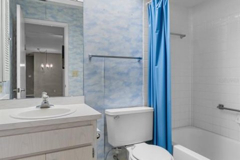 Condo in Clearwater, Florida, 2 bedrooms  № 1844437 - photo 21