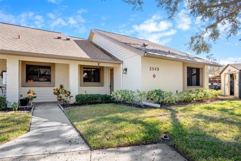Condo in Clearwater, Florida, 2 bedrooms  № 1844437 - photo 1