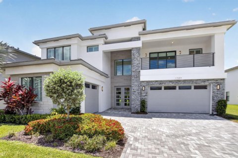 House in Boca Raton, Florida 5 bedrooms, 457.64 sq.m. № 2087068 - photo 5