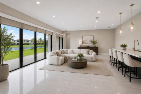 House in Boca Raton, Florida 5 bedrooms, 457.64 sq.m. № 2087068 - photo 28
