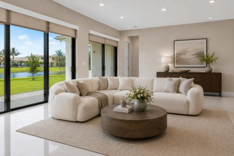 House in Boca Raton, Florida 5 bedrooms, 457.64 sq.m. № 2087068 - photo 30