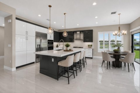 House in Boca Raton, Florida 5 bedrooms, 457.64 sq.m. № 2087068 - photo 16