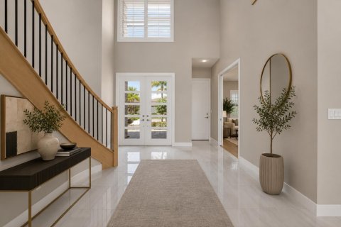House in Boca Raton, Florida 5 bedrooms, 457.64 sq.m. № 2087068 - photo 10