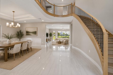 House in Boca Raton, Florida 5 bedrooms, 457.64 sq.m. № 2087068 - photo 8