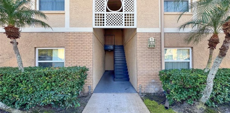 Condo in Orlando, Florida, 2 bedrooms  № 2148793