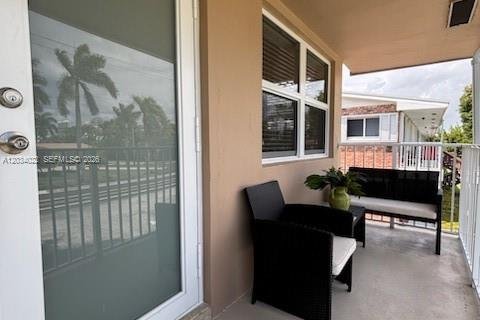 Copropriété à vendre à Hallandale Beach, Floride: 2 chambres, 92.9 m2 № 2273503 - photo 14