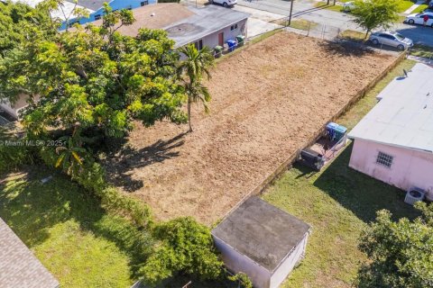 Terrain à vendre à Miami, Floride № 1972601 - photo 11