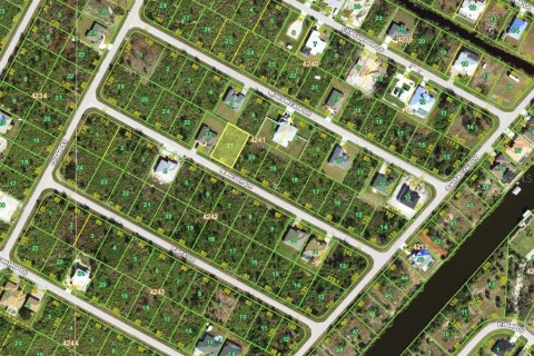 Land in Port Charlotte, Florida № 2160833 - photo 2