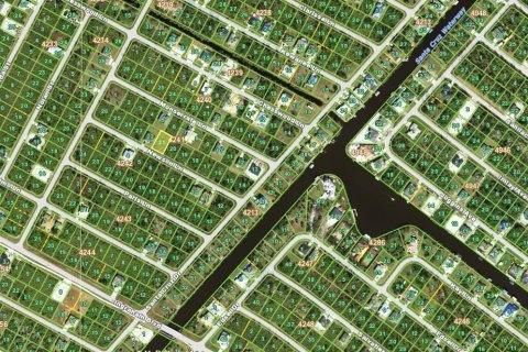 Land in Port Charlotte, Florida № 2160833 - photo 3