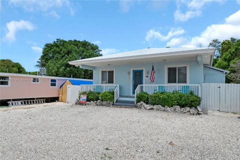 House in Key Largo, Florida 3 bedrooms, 125.42 sq.m. № 1792516 - photo 3