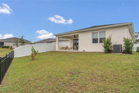 House in Okahumpka, Florida 4 bedrooms, 179.12 sq.m. № 1723946 - photo 20