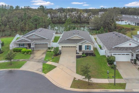 House in Okahumpka, Florida 4 bedrooms, 179.12 sq.m. № 1723946 - photo 25