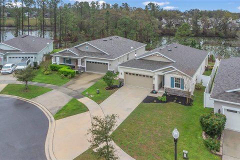 House in Okahumpka, Florida 4 bedrooms, 179.12 sq.m. № 1723946 - photo 24