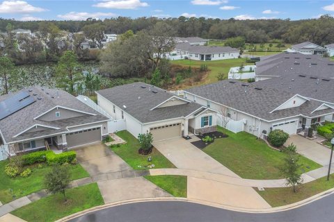 House in Okahumpka, Florida 4 bedrooms, 179.12 sq.m. № 1723946 - photo 26