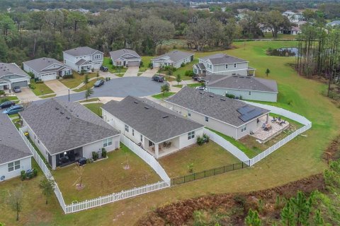 House in Okahumpka, Florida 4 bedrooms, 179.12 sq.m. № 1723946 - photo 28