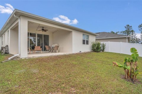 House in Okahumpka, Florida 4 bedrooms, 179.12 sq.m. № 1723946 - photo 19