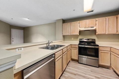 Copropriété à louer à Sarasota, Floride: 3 chambres, 117.06 m2 № 1776684 - photo 22