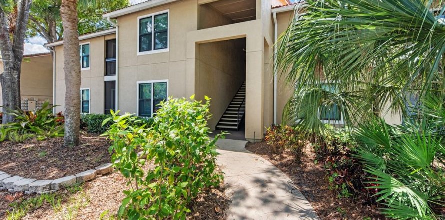 Condominio en Sarasota, Florida, 3 dormitorios № 1776684