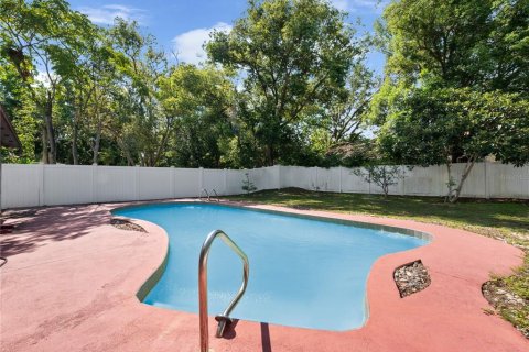 Villa ou maison à vendre à Winter Springs, Floride: 3 chambres, 122.45 m2 № 1835452 - photo 23