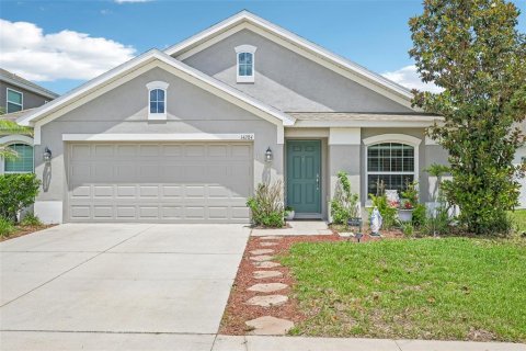 Villa ou maison à Spring Hill, Floride 3 chambres, 169.92 m2 № 2344500