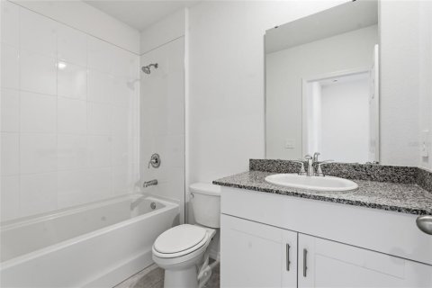 Villa ou maison à louer à Winter Haven, Floride: 3 chambres, 137.77 m2 № 2111953 - photo 22