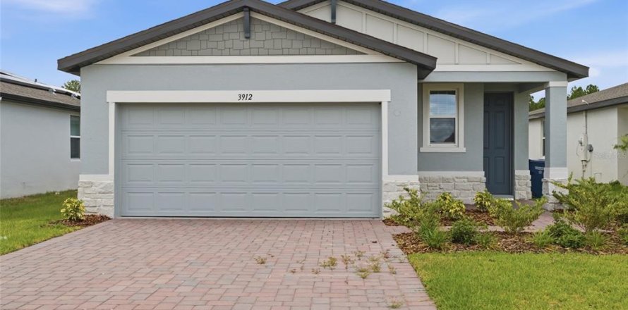 Villa ou maison à Winter Haven, Floride 3 chambres, 137.77 m2 № 2111953