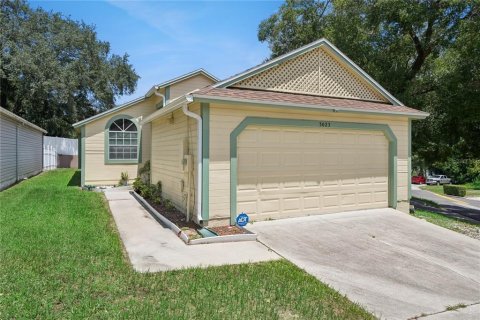 Casa en Apopka, Florida 2 dormitorios, 103.77 m2 № 2299866