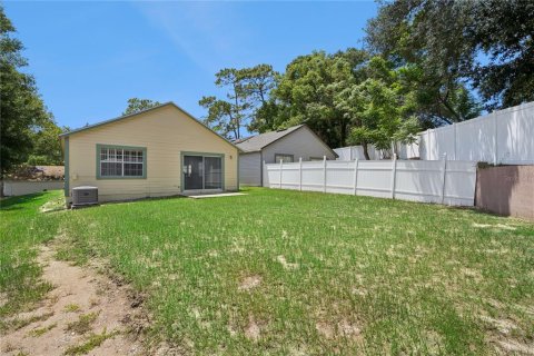 Villa ou maison à vendre à Apopka, Floride: 2 chambres, 103.77 m2 № 2299866 - photo 22