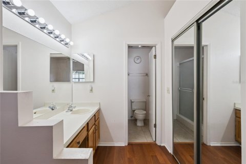 Villa ou maison à vendre à Apopka, Floride: 2 chambres, 103.77 m2 № 2299866 - photo 17