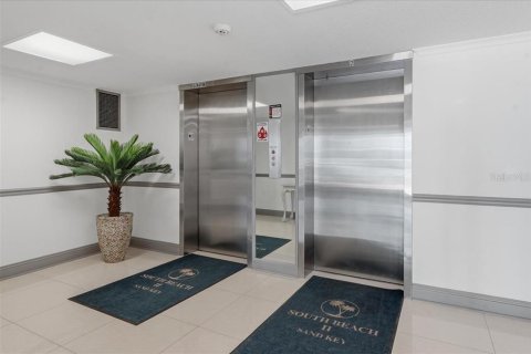 Купить кондоминиум в Клируотер, Флорида 6 комнат, 128.21м2, № 2409785 - фото 10
