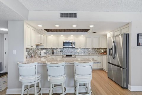 Купить кондоминиум в Клируотер, Флорида 6 комнат, 128.21м2, № 2409785 - фото 16