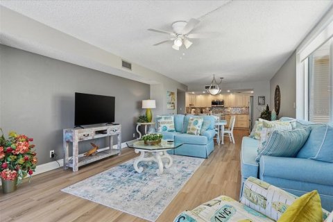Купить кондоминиум в Клируотер, Флорида 6 комнат, 128.21м2, № 2409785 - фото 6